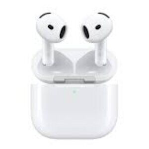 Apple Airpod 4 with active Noise Cancellation